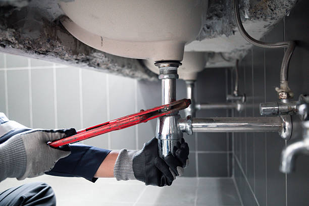 Trusted Emergency Plumber service in Florissant, MO - Masters Plumbing Service
